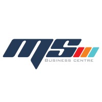 MSBC Group Logo