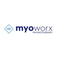 MyoWorx Physiotherapy Logo