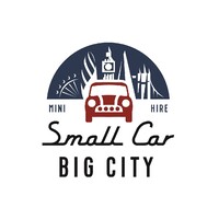 smallcarBIGCITY Logo