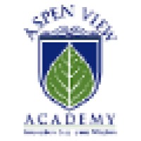 Aspen View Academy Logo