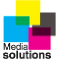 Media Solutions, Inc. (MSI) Logo