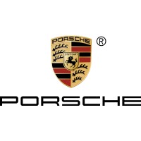 Porsche Burlingame Logo