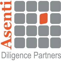 Asenti Diligence Partners LLC Logo