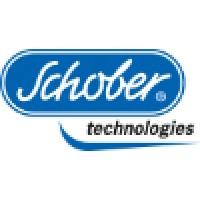 Schobertechnologies GmbH Logo