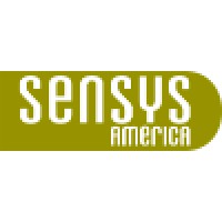 Sensys America, Inc Logo