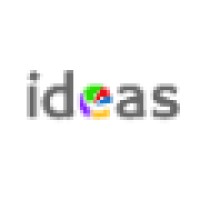 Ideas srl - gruppoideas.it Logo