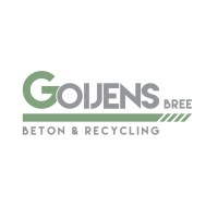 GOIJENS RECYCLING Logo
