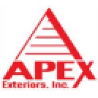 Apex Exteriors, Inc. Logo