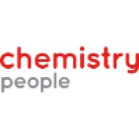 chemistry people Logo