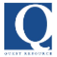 Quest Resource Agency Logo