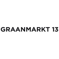 GRAANMARKT 13 Logo
