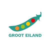 Groot Eiland Logo