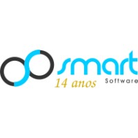 Smart Software Brasil Logo