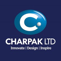 Charpak Limited Logo