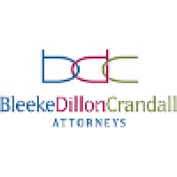 BleekeDillonCrandall Attorneys Logo