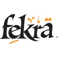 Fekra Communications Logo