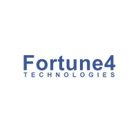 Fortune4 Technologies Logo