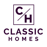 Classic Homes (Virginia) Logo