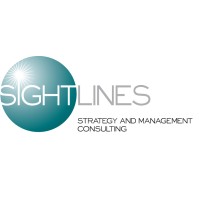 SIGHTLINES LLC Logo