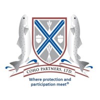 Coho Partners, Ltd. Logo