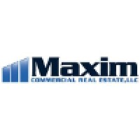 Maxim Commercial Real Estate, LLC Logo