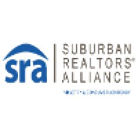 Suburban Realtors Alliance Logo