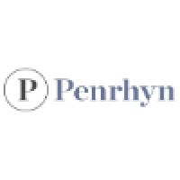 Penrhyn International Logo