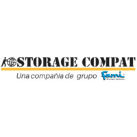 Storage Compat S.A. Logo