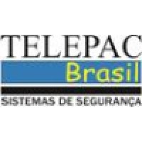 Grupo Telepac Brasil Logo