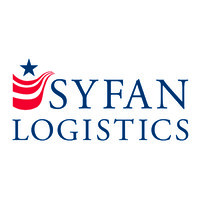 Syfan Logistics Logo