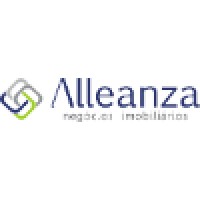 Alleanza Negócios Imobiliários Logo