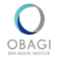 Obagi Skin Health Institute Logo