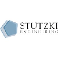 STUTZKI Engineering, Inc. Logo