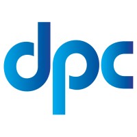 D. Pagan Communications Logo
