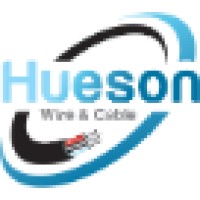 Hueson Wire Logo