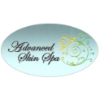 Advanced Skin Spa Logo