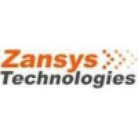 Zansys Technologies Logo