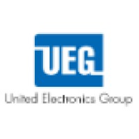 United Electronics Group Logo