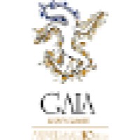 Gaia Restaurante Logo