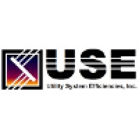 Utility System Efficiencies, Inc. Logo