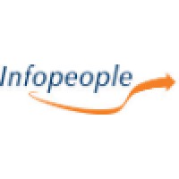 Infopeople (California) Logo