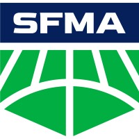 SFMA - Sports Field Management Association Logo
