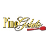 Pino Gelato, Inc Logo
