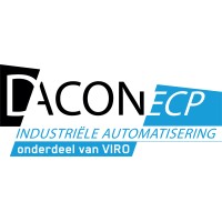 DaconECP onderdeel van VIRO Logo