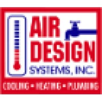 Air Design Systems, Inc. Logo