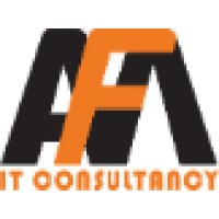 AFM it Consultancy Logo