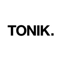 TONIK. ASSOCIATES Logo