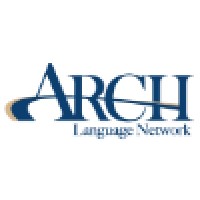 ARCH Language Network Logo