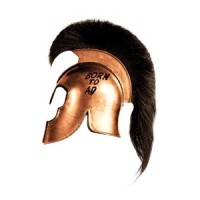 Archer Troy Logo