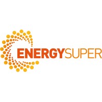 Energy Super Logo